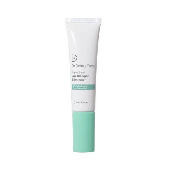 Dr. Dennis Gross Skincare Alpha Beta® On The Spot Eliminator 2% Salicylic Acid A - Picture 1 of 5